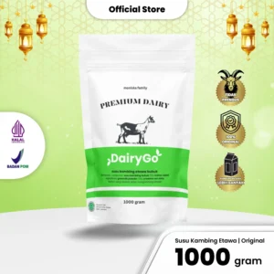 Original 1Kg (DairyGo Gold)
